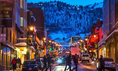 Cheap Eats In Park City