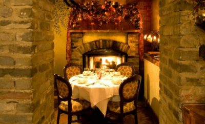 Best Restaurants in Park City for Dinner